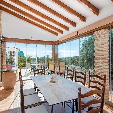 Villa Cian -plusholidays