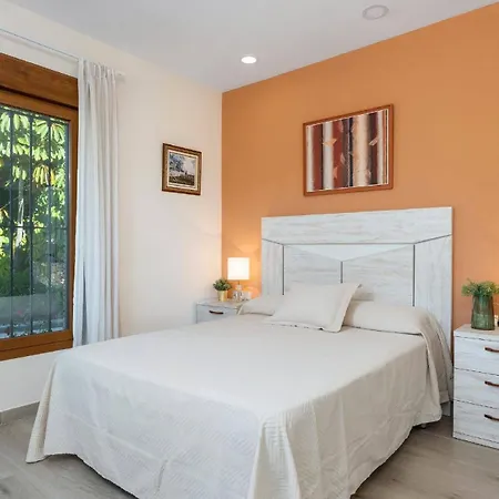 Villa Cian -plusholidays